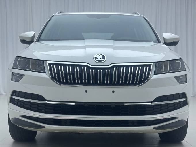 Skoda Karoq 2022 TSI280 Prestige Edition | Арт. CN-11147 — изображение 10