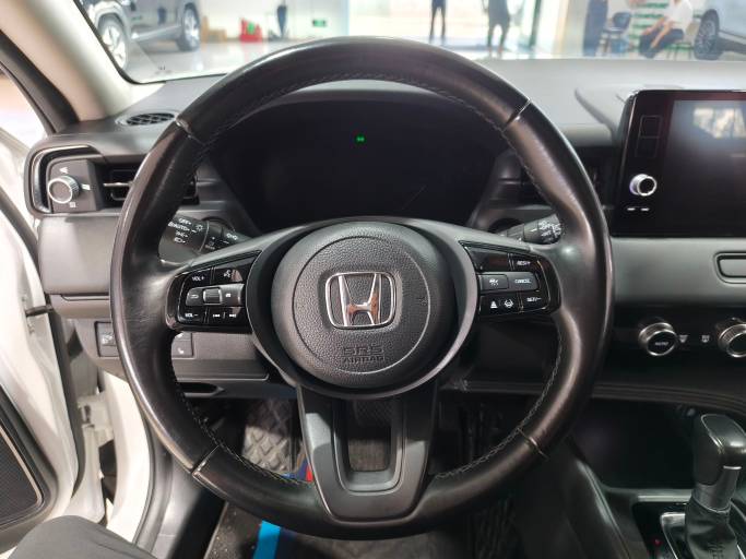 Honda xrv 2023 Facelift 1. 5L CVT Hot version | Арт. CN-10921 — изображение 14