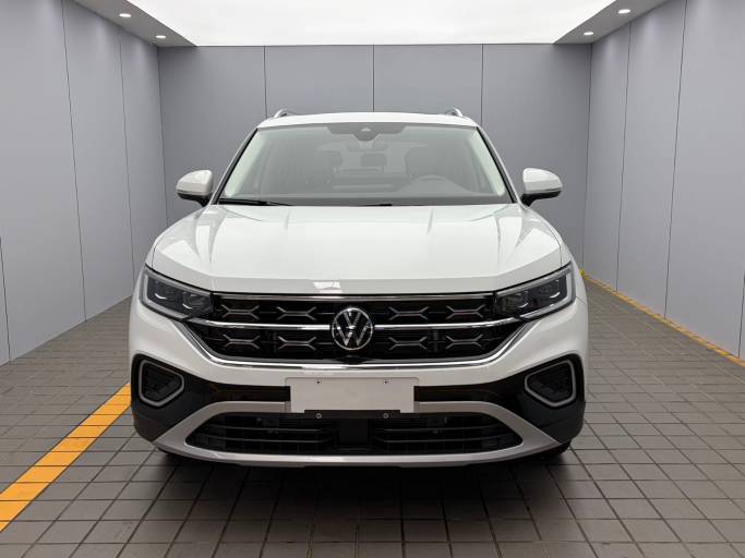 Volkswagen Tanyue 2023 280TSI 2WD Luxury Plus Advanced Edition | Арт. CN-11493 — изображение 2