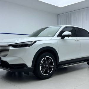 Honda Vezel 2023 1. 5L CVT Elite Edition | Арт. CN-11152