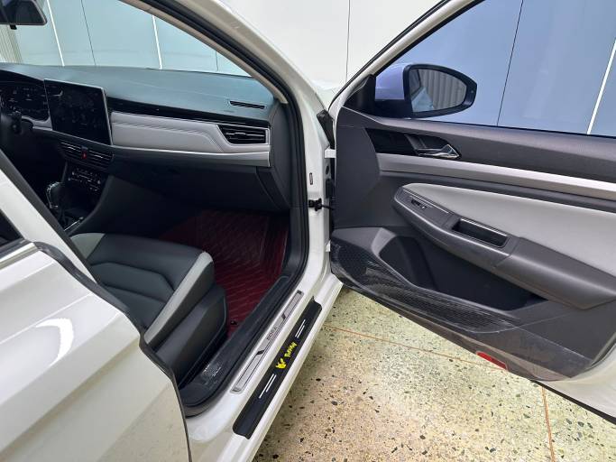 Volkswagen Bora 23 Public Bora 280TSI DSG Zunxing version | Арт. CN-11431 — изображение 15
