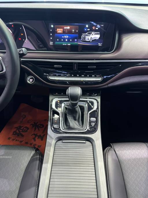 GAC Trumpchi M6 M6 | Арт. CN-11655 — изображение 11