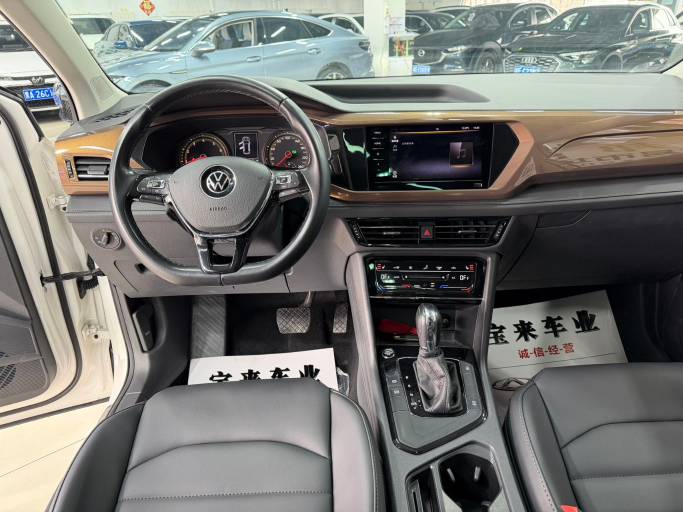 Volkswagen Tharu 2021 280TSI FWD Comfort Edition | Арт. CN-11641 — изображение 15