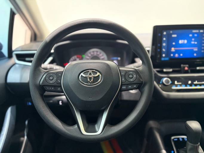 Toyota Corolla 2021 Corolla 1. 2T Elite Automatic transmission | Арт. CN-10992 — изображение 13