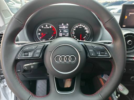Audi Q2 22 Audi Q2L Aggressive Dynamic | Арт. CN-11055 — изображение 6