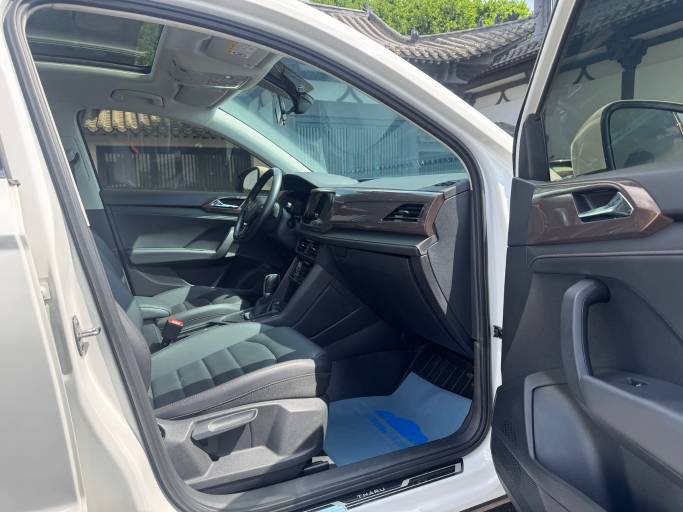 Volkswagen Tharu 2022 280TSI 2WD Luxury Edition | Арт. CN-11560 — изображение 18