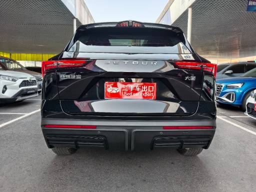 Jetour Jietu Dasheng 23 JETTO Dasheng 1. 5T Xingyao Pro | Арт. CN-11056 — изображение 8