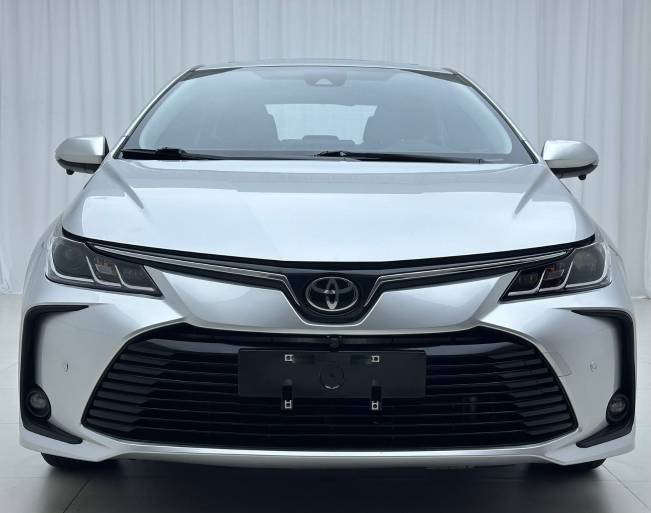 Toyota Corolla 2023 1. 2T Elite Edition | Арт. CN-11057 — изображение 2