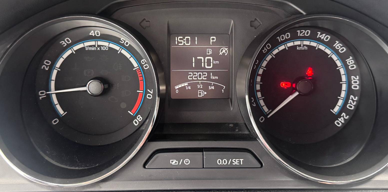 Skoda Kamiq 2022 1. 5L Automatic Comfort Enjoyment Edition | Арт. CN-10977 — изображение 4