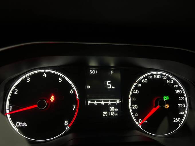 Volkswagen Jetta VS5 2022 280TSI Automatic Joy Enjoyment Type | Арт. CN-11123 — изображение 4