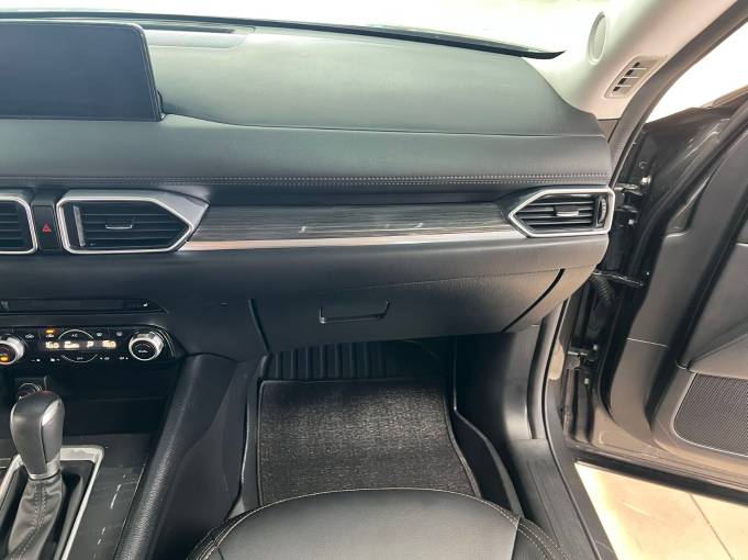 Mazda CX-5 2022 2. 0L Automatic FWD Prestige Elegant Edition | Арт. CN-11368 — изображение 17