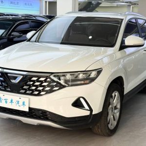 Volkswagen Jetta VS5 2022 280TSI Automatic Progressive Type Pro | Арт. CN-11609