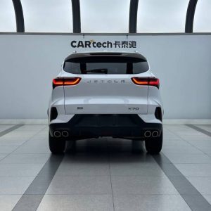 Chery Jietu X70 2023 1. 5T DCT Beyond PRO Edition 5 seats | Арт. CN-11365