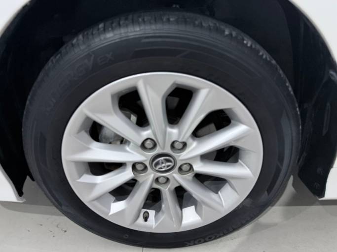 Toyota Corolla 21 Corolla 1. 2 T S-CVT Luxury Edition | Арт. CN-11018 — изображение 16