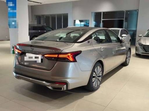 Nissan Teana 2022 2. 0 Stepless XL -Upr Five -Seat Edition Automatic transmission | Арт. CN-11372 — изображение 6