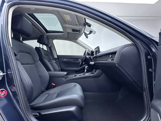 Honda Civic 2022 180TURBO CVT ShangQing Edition | Арт. CN-10925 — изображение 9