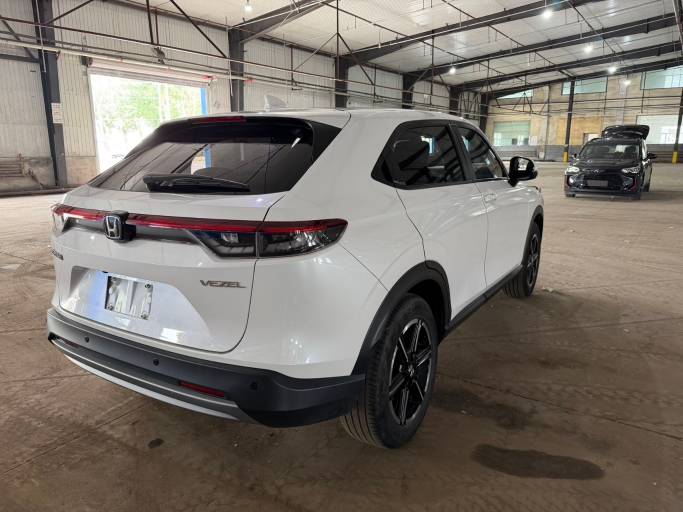 Honda Vezel 2023 1. 5L CVT Pioneer Edition | Арт. CN-11336 — изображение 10