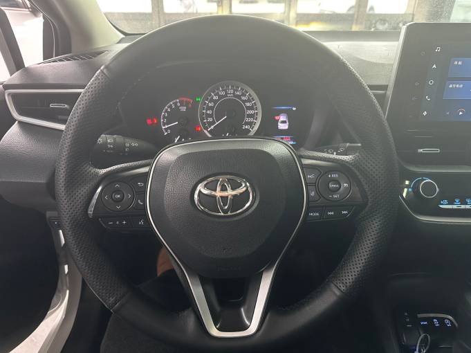 Toyota Corolla 2021 1. 2T Elite Edition PLUS version | Арт. CN-7292 — изображение 9
