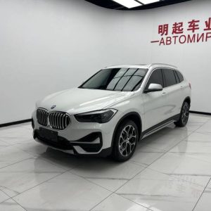 BMW X1 2022 sDrive20Li Premium Model | Арт. CN-10976