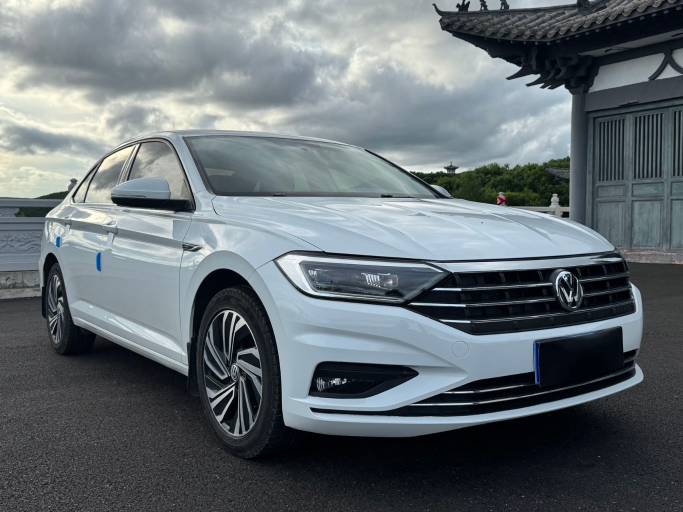 Volkswagen Sagitar 2022 280TSI DSG Surpass Edition | Арт. CN-10978 — изображение 2