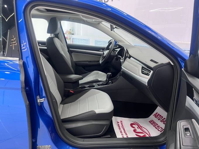 Volkswagen Bora 2023 200TSI DSG Intelligent Journey PRO Edition | Арт. CN-11432 — изображение 18