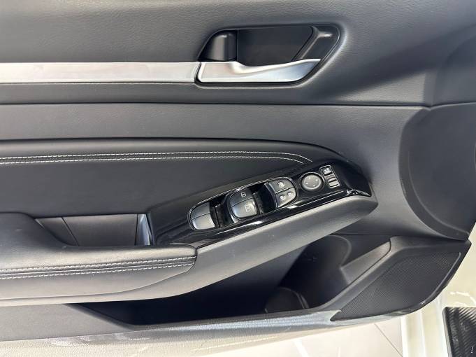 Nissan Teana 2021 Teana 2. 0L XL Comfort Edition | Арт. CN-10906 — изображение 8