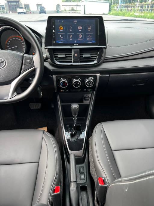 Toyota Yaris L X 2022 1. 5L CVT leading plus version | Арт. CN-11574 — изображение 16