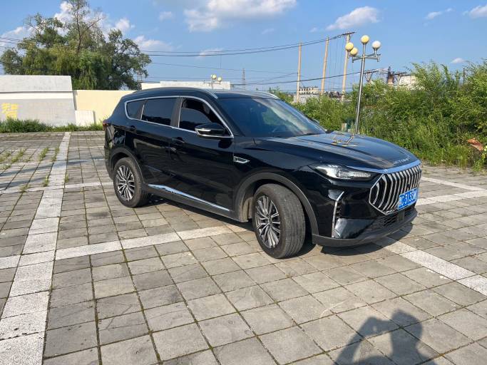 Jetour X70 23 X70 PLUS Sit 7 Brave Edition | Арт. CN-11686 — изображение 14