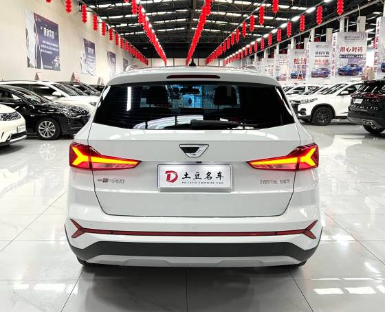 Volkswagen Jetta VS7 2022 Section 280 TSI Auto Enjoyment Edition | Арт. CN-10872 — изображение 4
