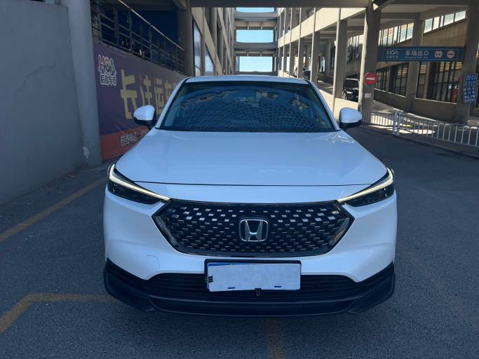 Honda XRV 2023 1. 5CVT Thermal Edition | Арт. CN-11529 — изображение 9
