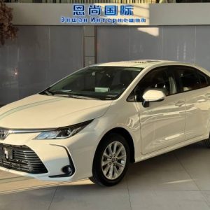 Toyota Corolla 2022 1. 2 T Elite plus | Арт. CN-11251