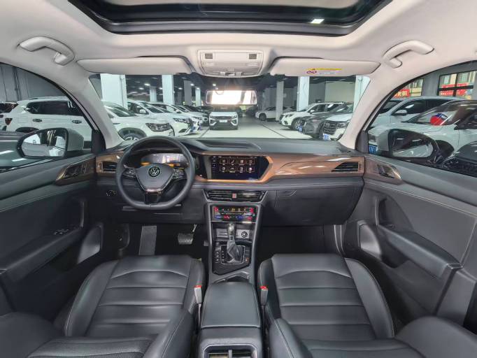 Volkswagen Tharu 22 280TSI Deluxe | Арт. CN-10913 — изображение 15