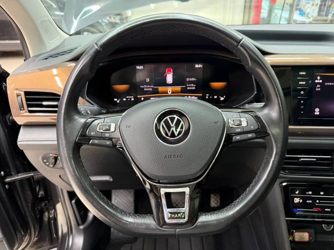 Volkswagen Tharu 2022 280TSI FWD Comfort Edition | Арт. CN-9371 — изображение 11