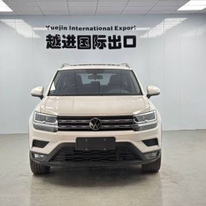 Volkswagen Tharu 22 280 two-wheel drive luxury | Арт. CN-11663