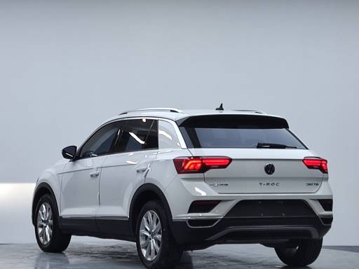 Volkswagen Tange 2022 280TSI DSG 2WD Elite PLUS | Арт. CN-11360 — изображение 4