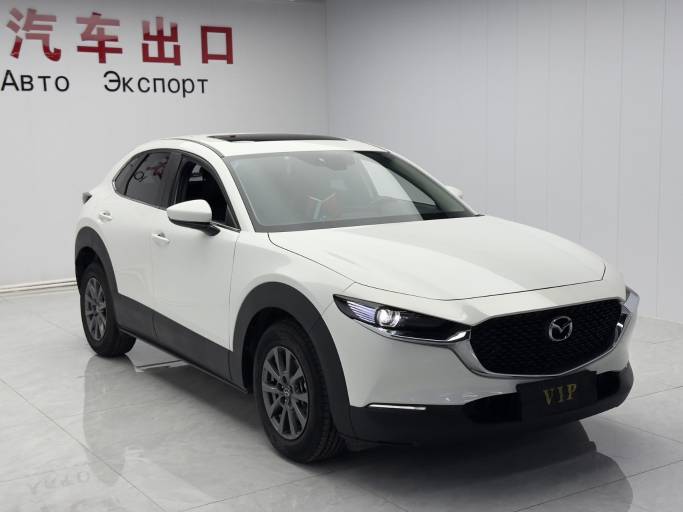 Mazda CX-30 2021 2. 0L Automatic Quality Joy Edition | Арт. CN-11636 — изображение 4
