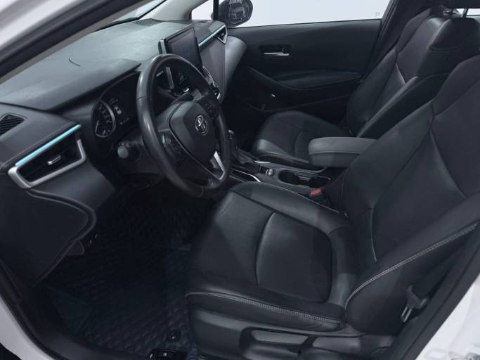Toyota Corolla 21 Corolla 1. 2 T S-CVT Luxury Edition | Арт. CN-11018 — изображение 11