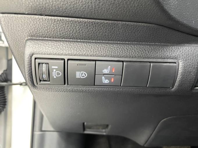 Toyota Corolla 2023 1. 2T Elite Edition | Арт. CN-8360 — изображение 9