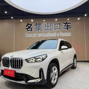 BMW X1 2023 sDrive20Li X Design Package | Арт. CN-11044