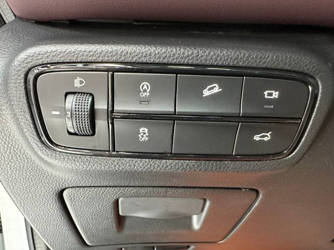 GAC Trumpchi M6 M6 | Арт. CN-11655 — изображение 8
