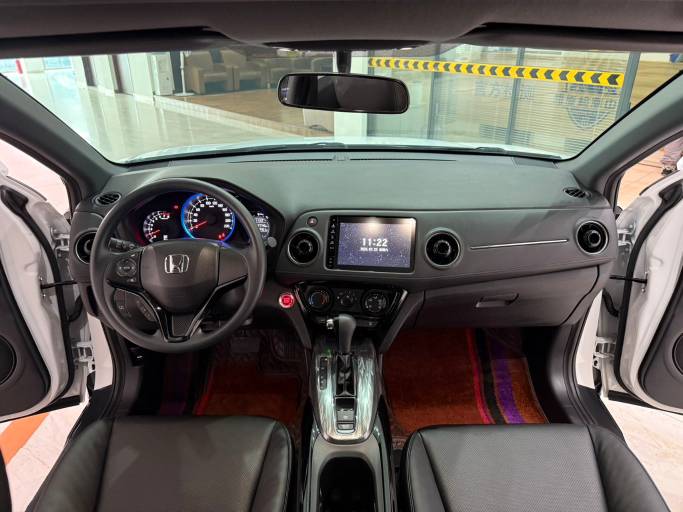 Honda XR-V 2021 1. 5L CVT Comfort Edition | Арт. CN-10918 — изображение 14