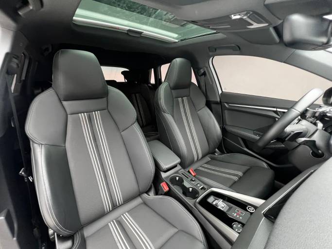 Audi A3s 23 Modified A3s Sportback 35 TFSI Fashion Sport | Арт. CN-9598 — изображение 15