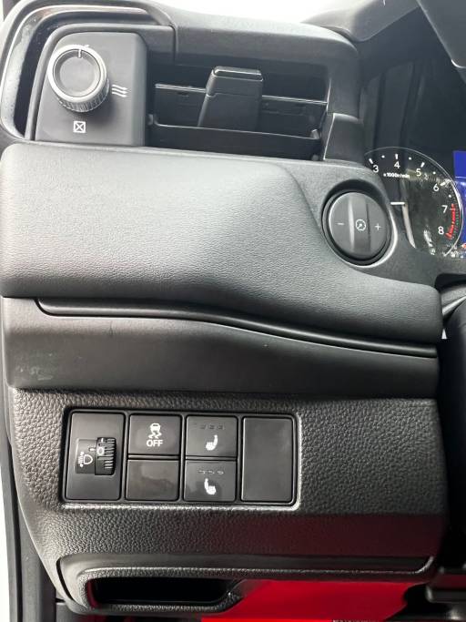 Honda Vezel 2023 1. 5L CVT Elite Edition | Арт. CN-11487 — изображение 19