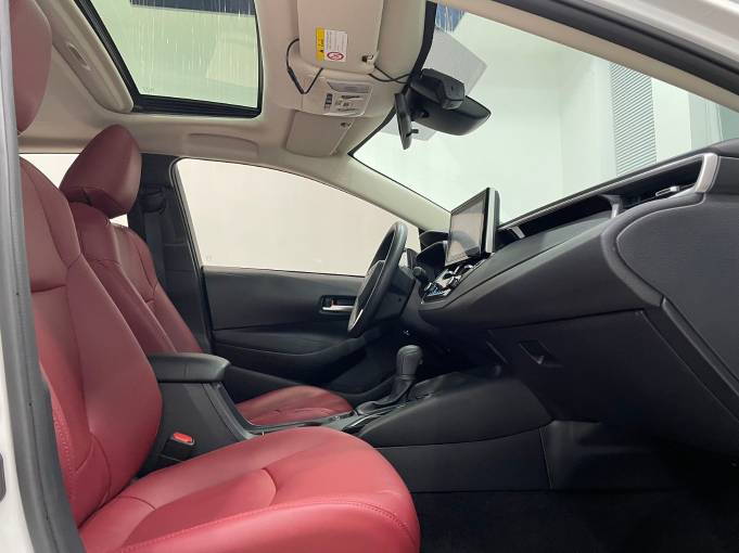 Toyota Corolla 21 TNGA 1. 5L CVT Elite Edition | Арт. CN-11389 — изображение 15