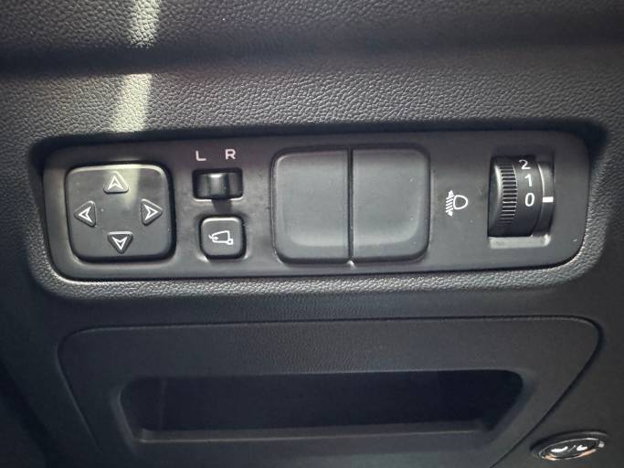 Changan CS35 PLUS 2023 Enjoy Edition 1. 4T DCT Luxury Model | Арт. CN-10862 — изображение 19