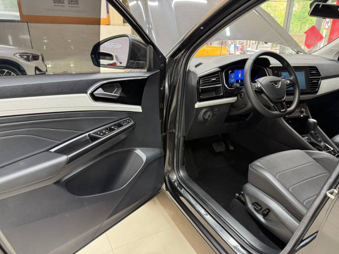 Volkswagen Jetta VS5 2022 280TSl Auto Glory | Арт. CN-11486 — изображение 10
