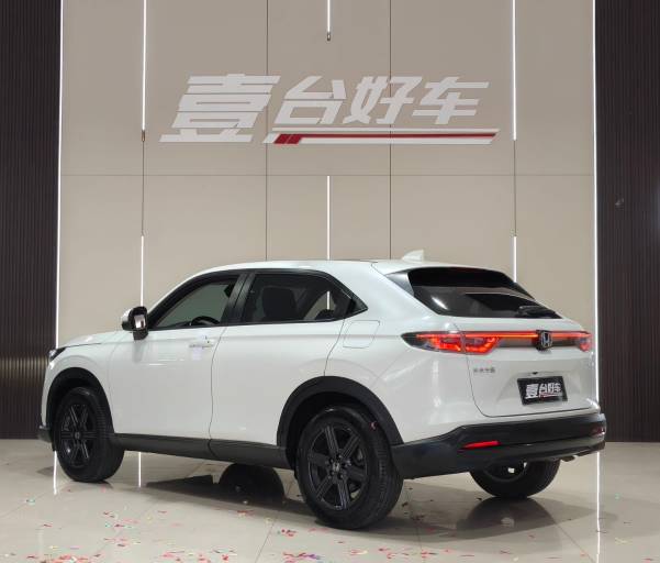 Honda xrv 2023 Facelift 1. 5L CVT Hot version | Арт. CN-10921 — изображение 6