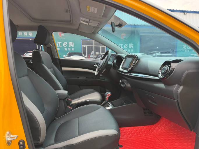 Kia Stonic 2021 1. 4L CVT Sunroof Model | Арт. CN-11158 — изображение 15