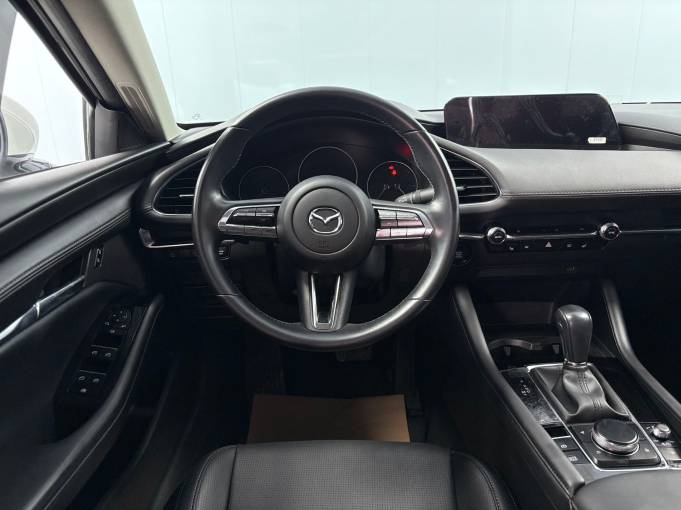 Mazda3 Axela 22 Onksella Elegant Edition Upgrade Quality Rui | Арт. CN-11010 — изображение 8