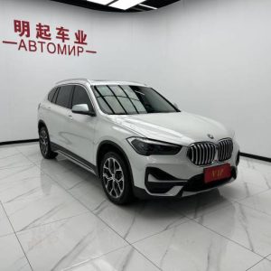 BMW X1 2022 sDrive20Li Fashion Model | Арт. CN-11005